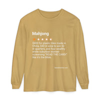MAHJONG - BIBLE