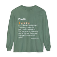 DOGS - POODLE