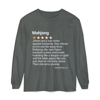 MAHJONG - JOKERS