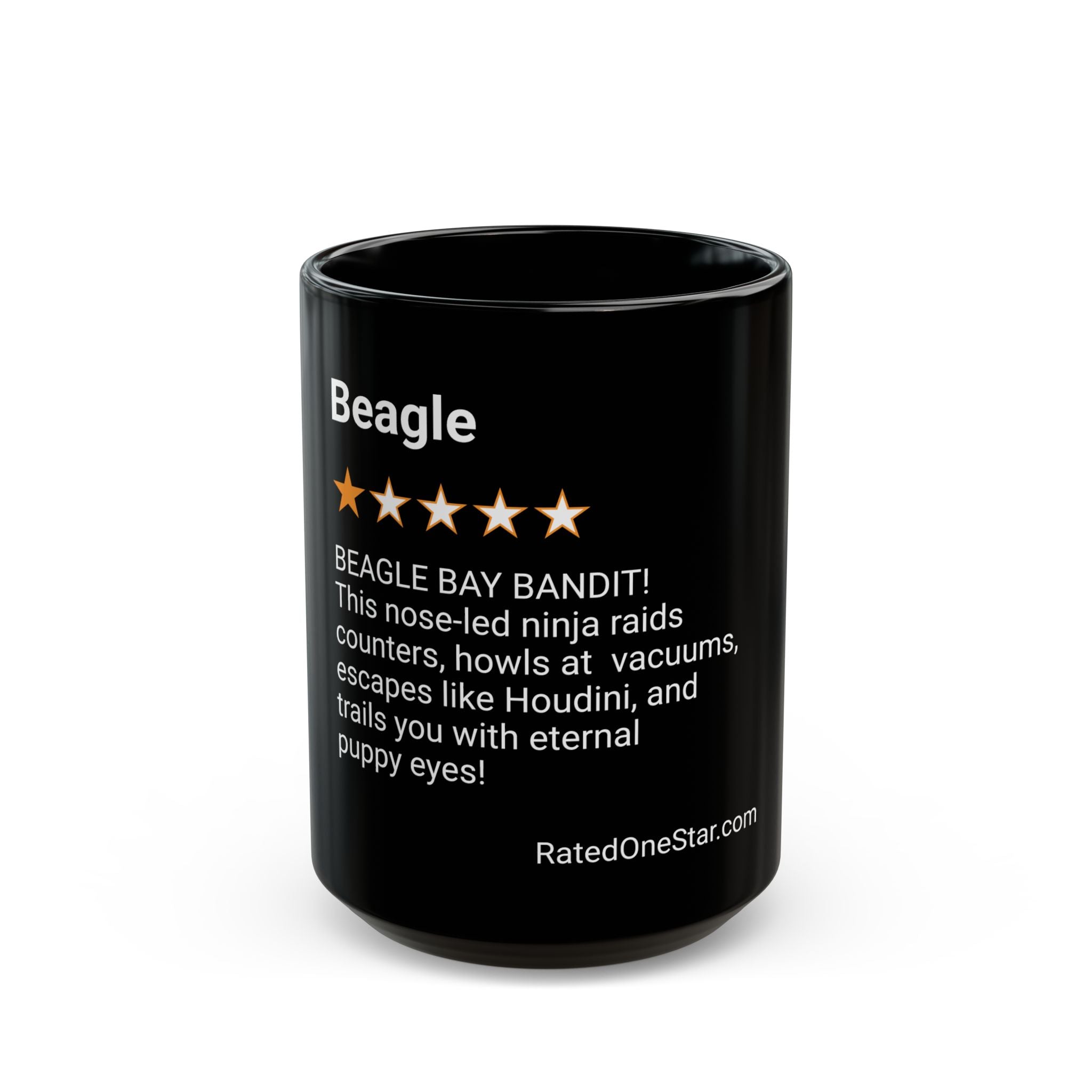 DOGS - BEAGLE