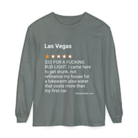 LAS VEGAS - BEER