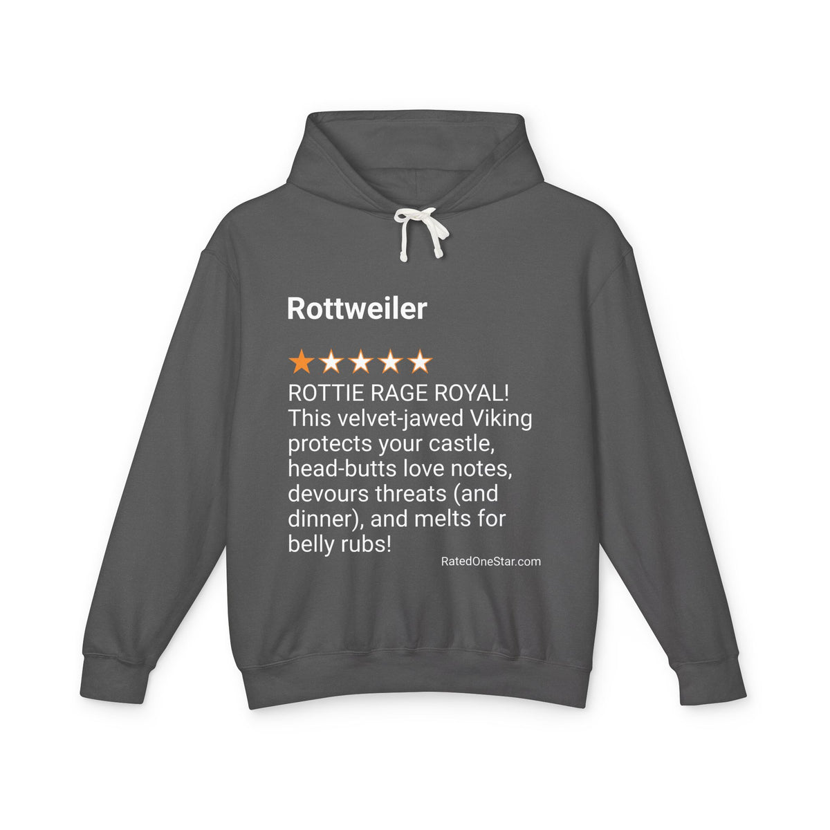 DOGS - ROTTWEILER
