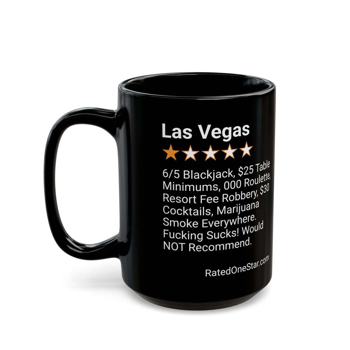 LAS VEGAS