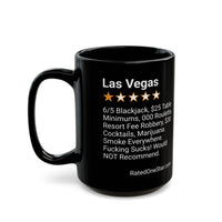 LAS VEGAS