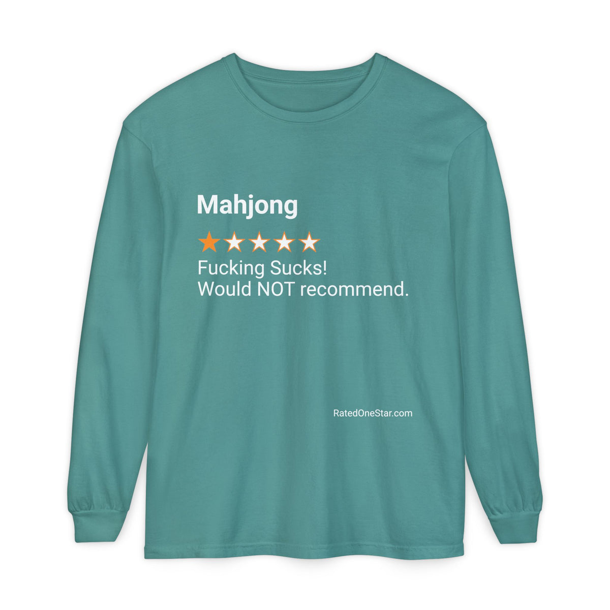 MAHJONG