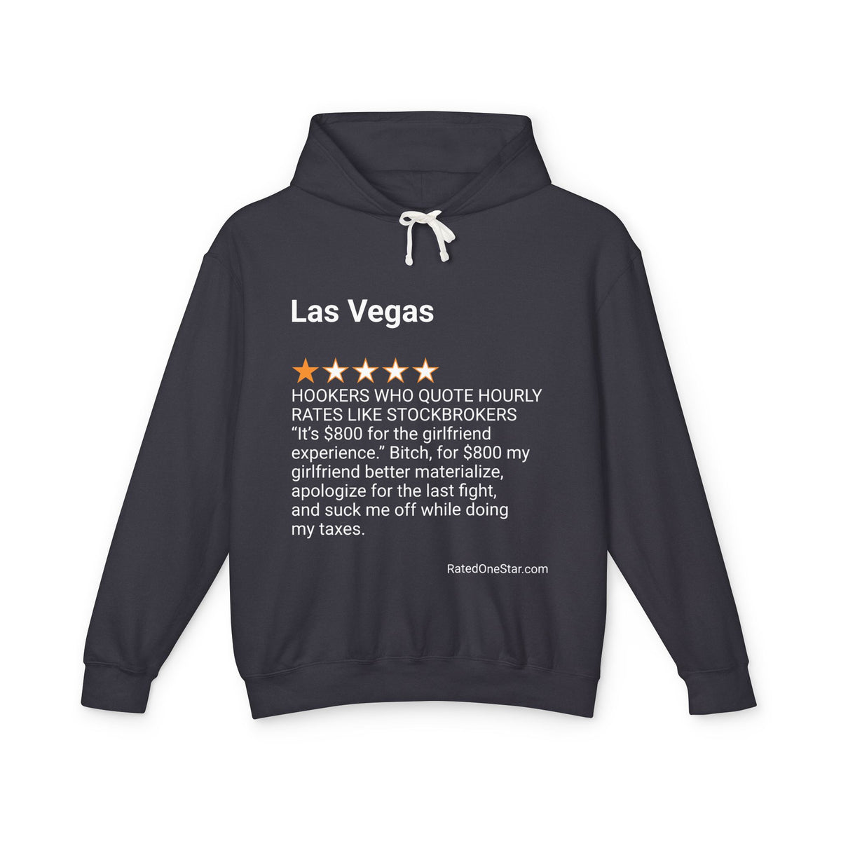 LAS VEGAS - HOOKERS