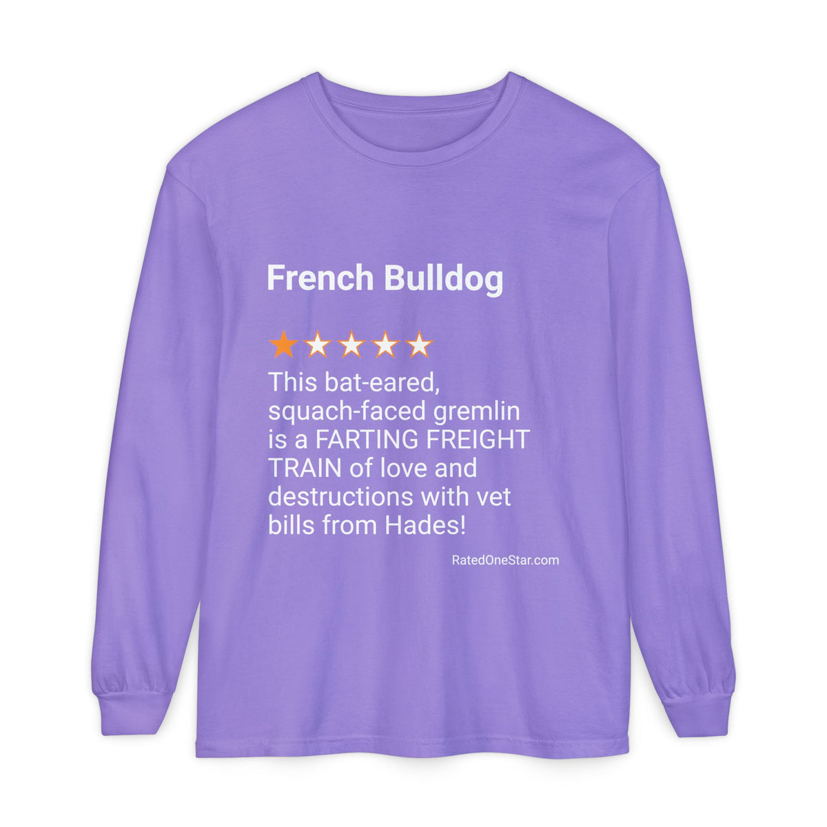DOGS - FRENCH BULLDOG