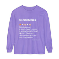 DOGS - FRENCH BULLDOG