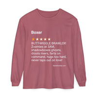 DOGS - BOXER
