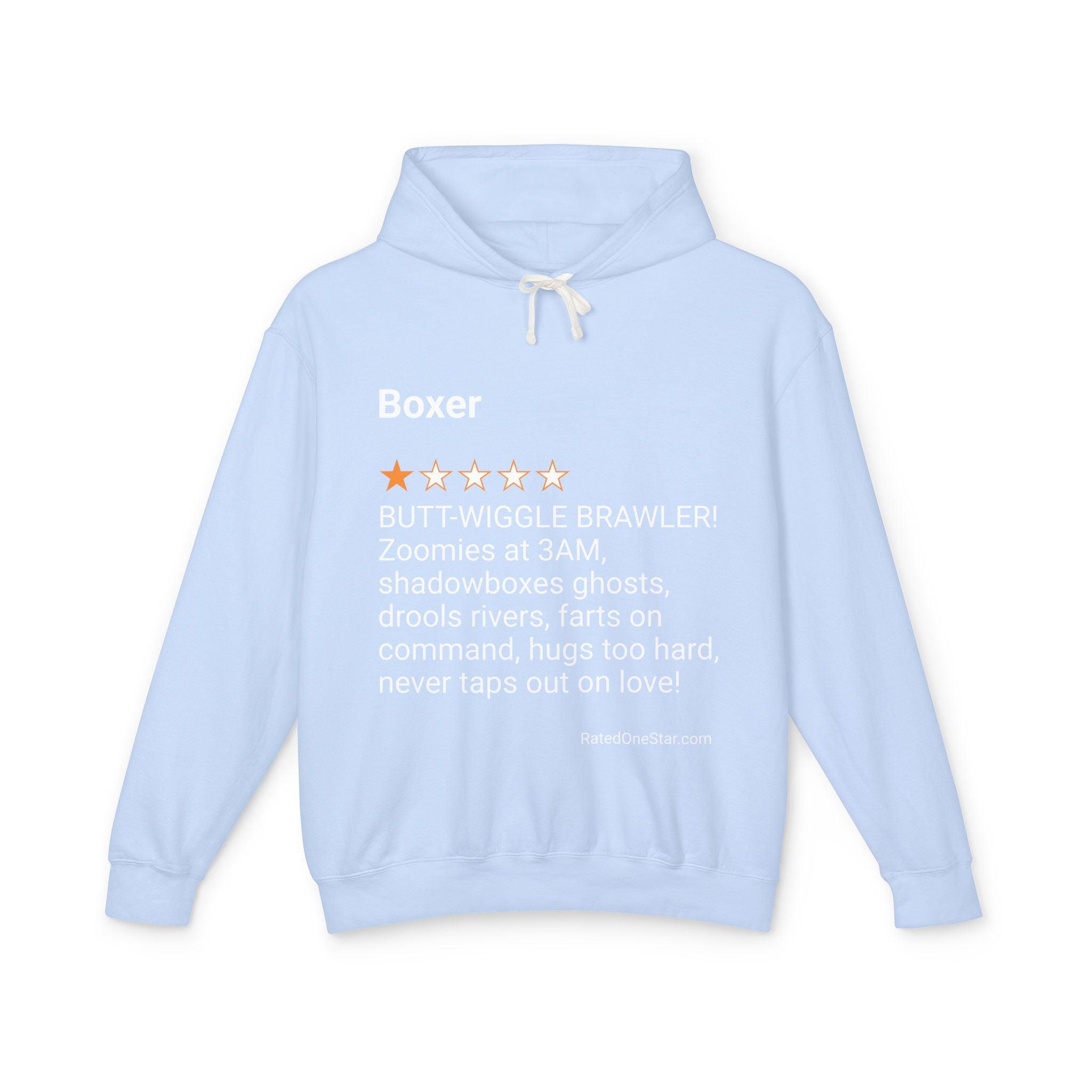 DOGS - BOXER