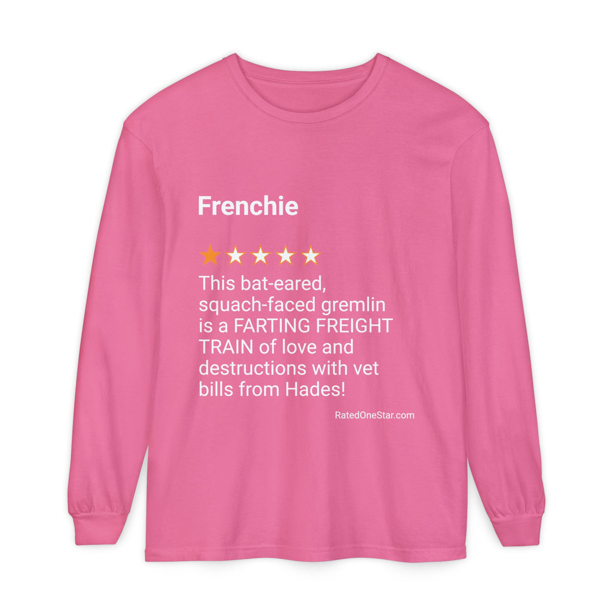 DOGS - FRENCHIE