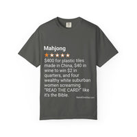 MAHJONG - BIBLE