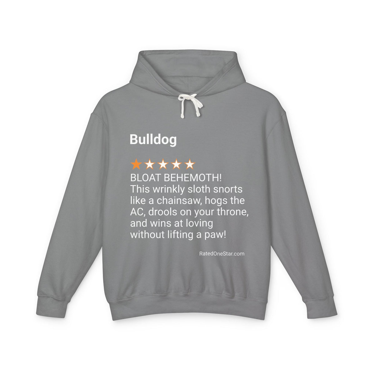 DOGS - BULLDOG