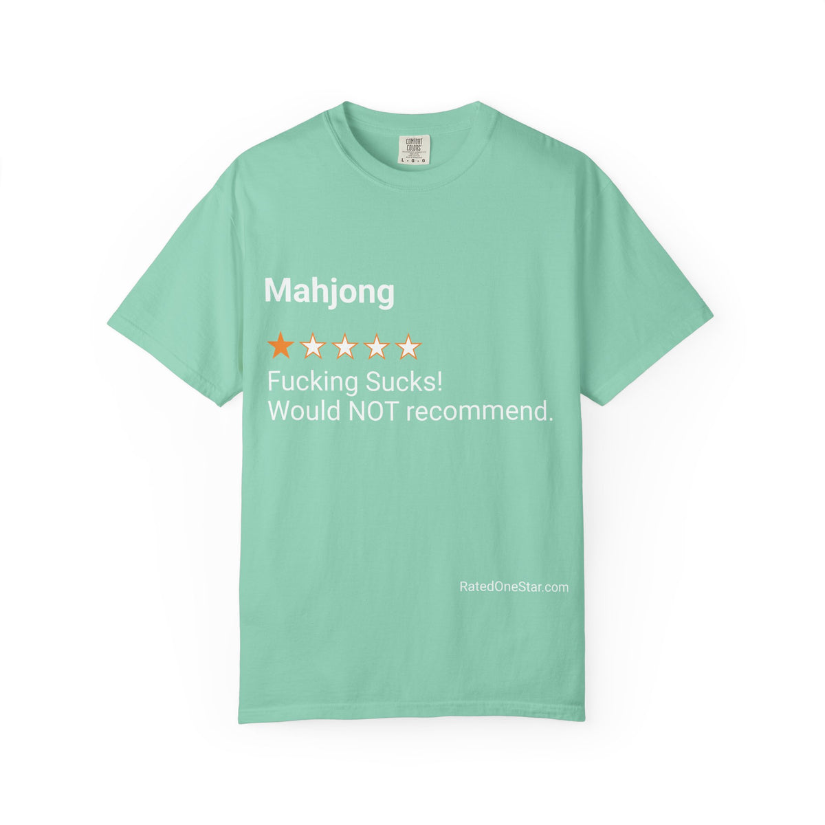 MAHJONG
