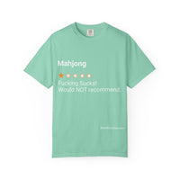 MAHJONG