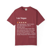 LAS VEGAS - MONORAIL