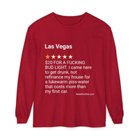 LAS VEGAS - BEER