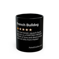 DOGS - FRENCH BULLDOG