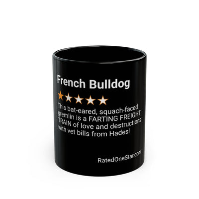 DOGS - FRENCH BULLDOG
