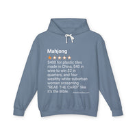 MAHJONG - BIBLE