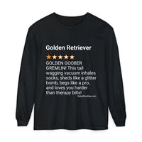 DOGS - GOLDEN RETRIEVER