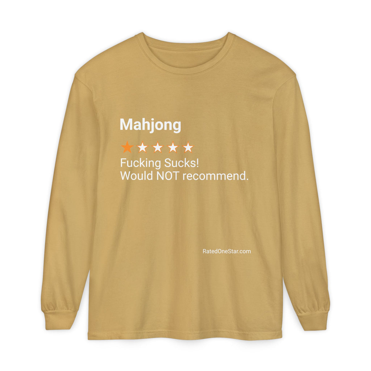 MAHJONG