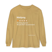 MAHJONG
