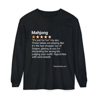 MAHJONG - JUST FOR FUN