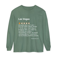 LAS VEGAS - DEALERS
