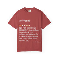 LAS VEGAS - BEER