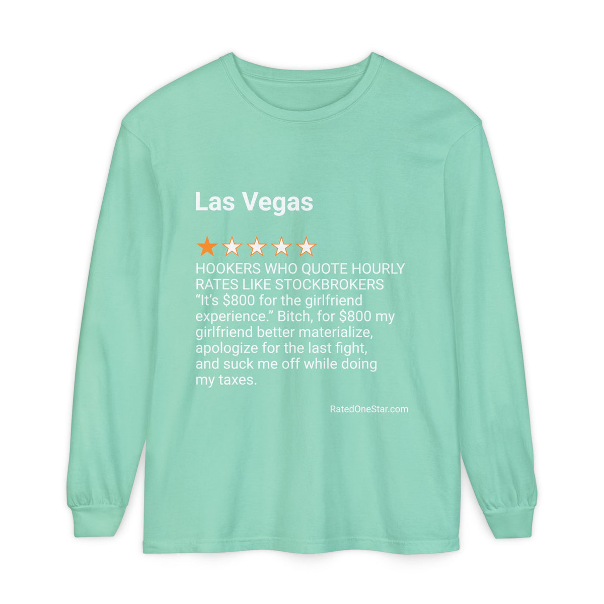 LAS VEGAS - HOOKERS