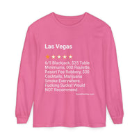 LAS VEGAS