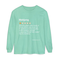 MAHJONG - BIBLE