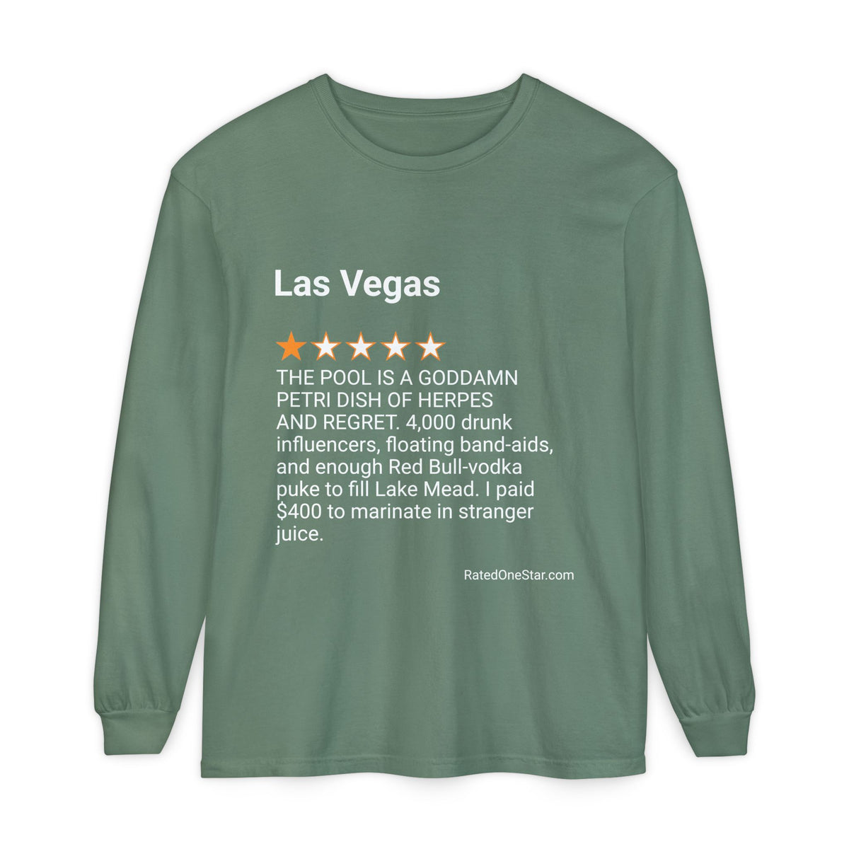 LAS VEGAS - POOL