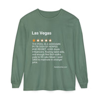 LAS VEGAS - POOL