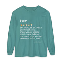 DOGS - BOXER