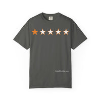 RATED ONE STAR - T-SHIRT