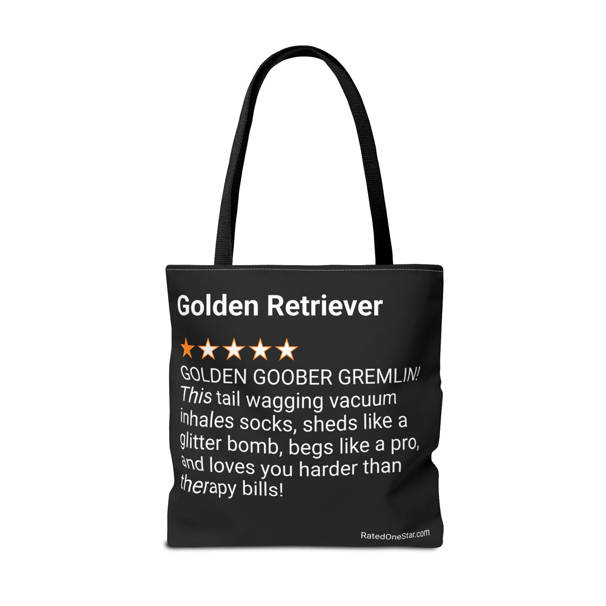 DOGS - GOLDEN RETRIEVER