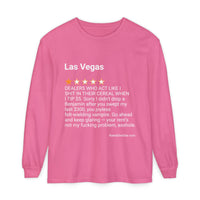 LAS VEGAS - DEALERS