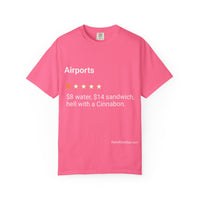 AIRPORTS