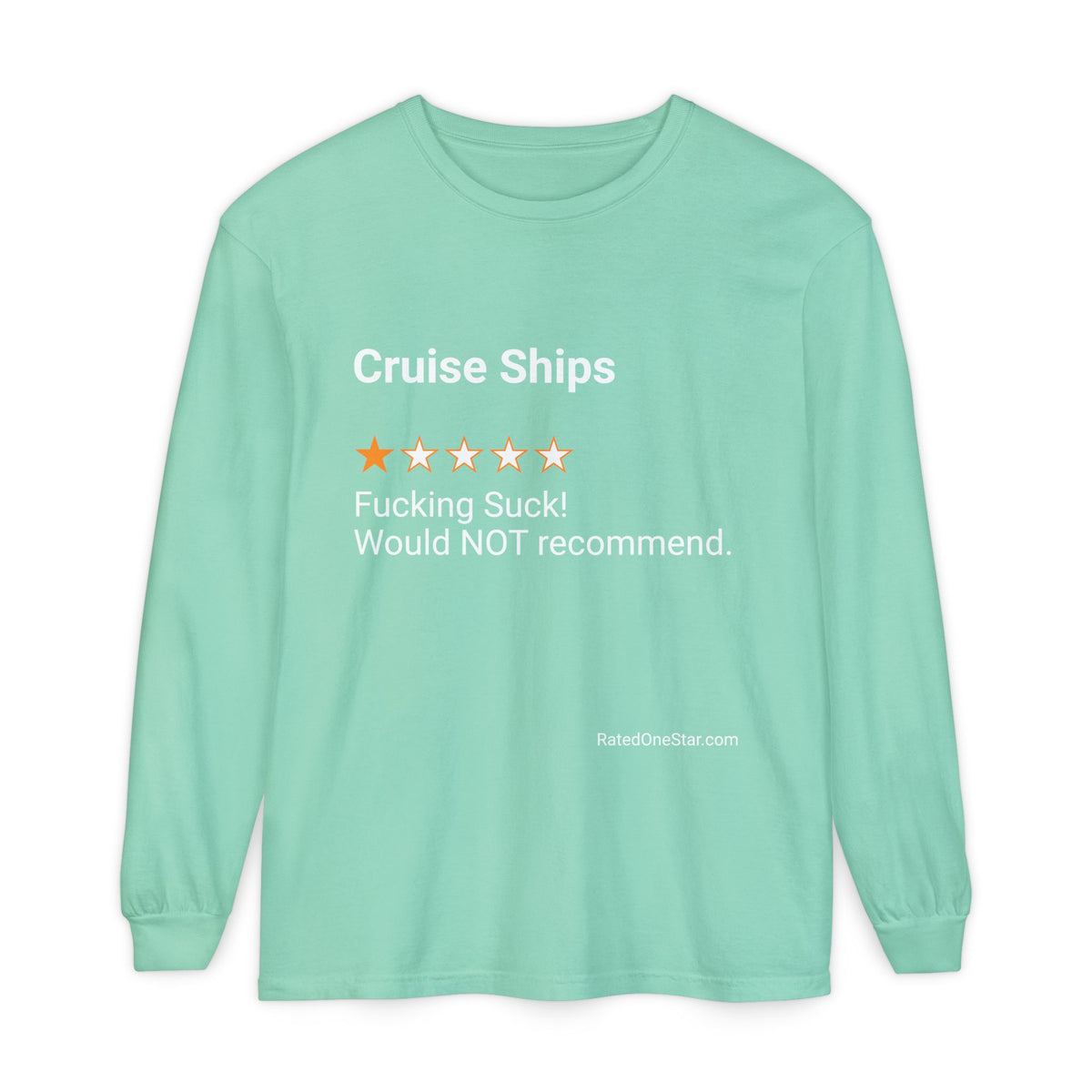 CRUISE SHIPS