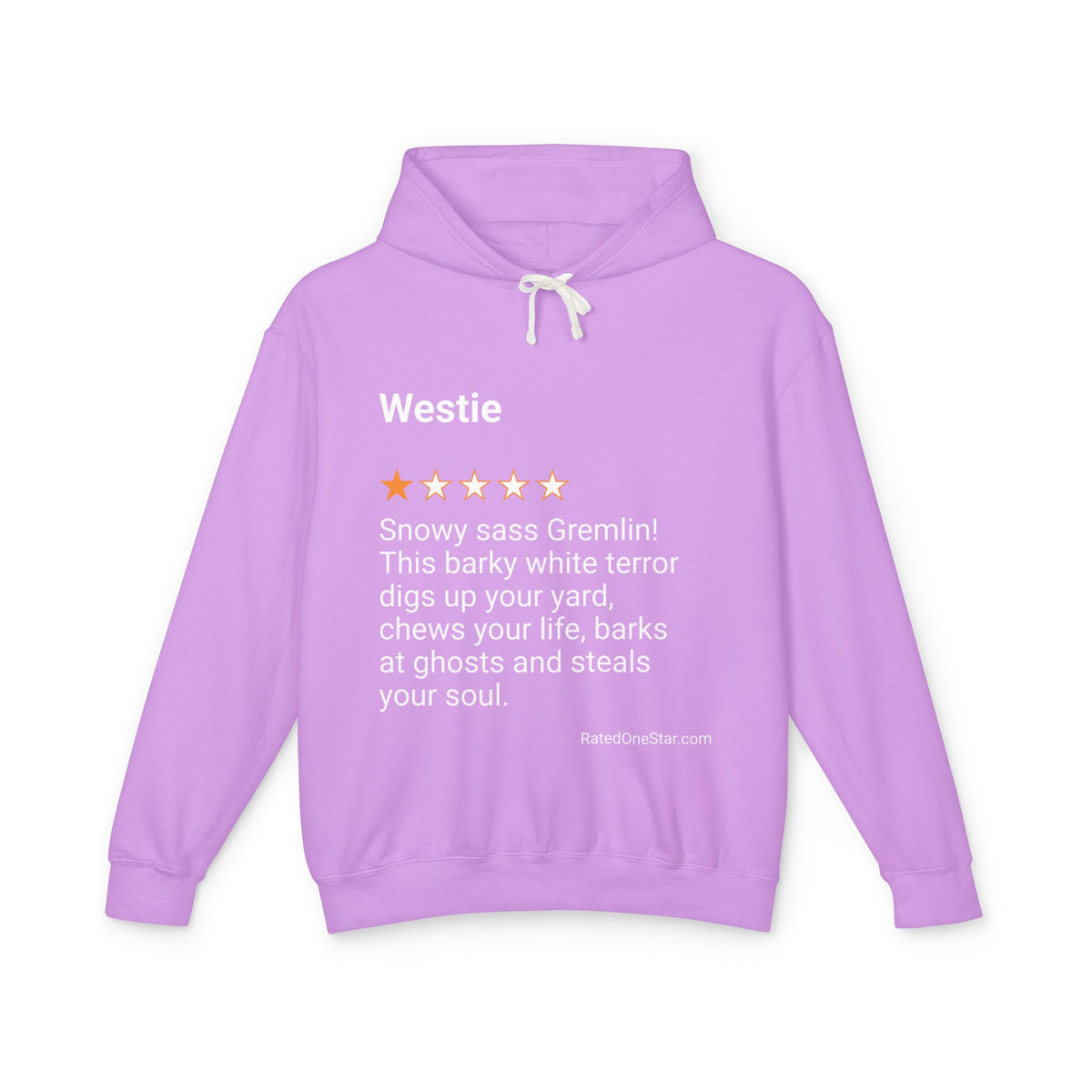 DOGS - WESTIE