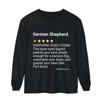 DOGS - GERMAN SHEPHERD