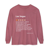 LAS VEGAS - BLACK JACK