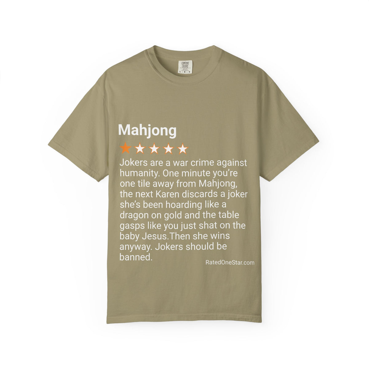 MAHJONG - JOKERS