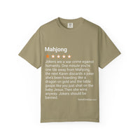 MAHJONG - JOKERS