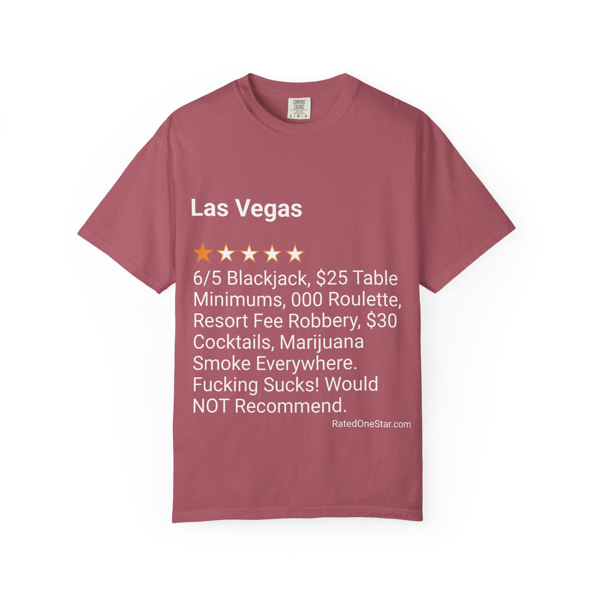 LAS VEGAS