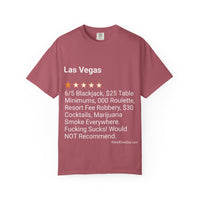 LAS VEGAS