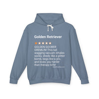 DOGS - GOLDEN RETRIEVER
