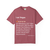 LAS VEGAS - SUCKS